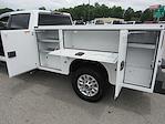 Used 2021 Chevrolet Silverado 2500 Work Truck Crew Cab 4x4, Service Truck for sale #R-30358 - photo 19