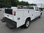 Used 2021 Chevrolet Silverado 2500 Work Truck Crew Cab 4x4, Service Truck for sale #R-30358 - photo 5