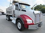 Used 2017 Kenworth T880 6x4, Dump Truck for sale #R-30362 - photo 18