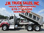 Used 2017 Kenworth T880 6x4, Dump Truck for sale #R-30362 - photo 3