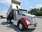 Used 2017 Kenworth T880 6x4, Dump Truck for sale #R-30362 - photo 7