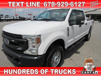 Used 2022 Ford F-250 Crew Cab 4x4, Pickup for sale #R-30376 - photo 1