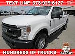 Used 2022 Ford F-250 Crew Cab 4x4, Pickup for sale #R-30376 - photo 1