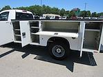 Used 2021 Chevrolet Silverado 3500 Work Truck Regular Cab 4x4, Service Truck for sale #R-30377 - photo 17