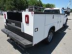 Used 2021 Chevrolet Silverado 3500 Work Truck Regular Cab 4x4, Service Truck for sale #R-30377 - photo 5