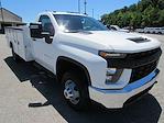 Used 2021 Chevrolet Silverado 3500 Work Truck Regular Cab 4x4, Service Truck for sale #R-30377 - photo 7