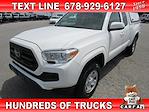 Used 2019 Toyota Tacoma SR5 Extra Cab 4x2, Pickup for sale #R-30382 - photo 1