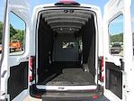 Used 2023 Ford Transit 250 High Roof RWD, Empty Cargo Van for sale #R-30395 - photo 17