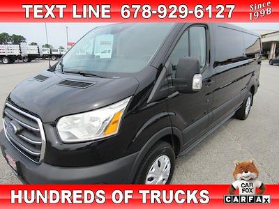 Used 2020 Ford Transit 250 Low Roof RWD, Empty Cargo Van for sale #R-30409 - photo 1