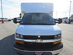 Used 2022 Chevrolet Express 3500 RWD, Box Van for sale #R-30410 - photo 8