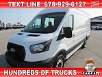 Used 2023 Ford Transit 250 High Roof RWD, Empty Cargo Van for sale #R-30415 - photo 1