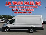 Used 2023 Ford Transit 250 High Roof RWD, Empty Cargo Van for sale #R-30415 - photo 3