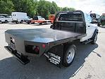 Used 2022 Ram 5500 Regular Cab 4x4, Flatbed Truck for sale #R-30422 - photo 5