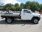 Used 2022 Ram 5500 Regular Cab 4x4, Flatbed Truck for sale #R-30422 - photo 6