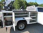 Used 2022 Chevrolet Silverado 3500 Work Truck Crew Cab 4x4, Mechanics Body for sale #R-30431 - photo 25