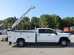 Used 2022 Chevrolet Silverado 3500 Work Truck Crew Cab 4x4, Mechanics Body for sale #R-30431 - photo 6