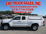 Used 2021 Toyota Tacoma Access Cab RWD, Pickup for sale #R-30444 - photo 3