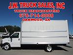 Used 2019 GMC Savana 3500 4x2, Box Van for sale #R-30450 - photo 3