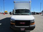 Used 2019 GMC Savana 3500 4x2, Box Van for sale #R-30450 - photo 8