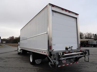 Used 2018 Freightliner M2 106 Conventional Cab 4x2, Refrigerated Body for sale #R-30452 - photo 2