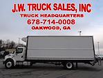 Used 2018 Freightliner M2 106 Conventional Cab 4x2, Refrigerated Body for sale #R-30452 - photo 3