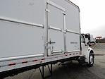 Used 2018 Freightliner M2 106 Conventional Cab 4x2, Refrigerated Body for sale #R-30452 - photo 36