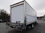 Used 2018 Freightliner M2 106 Conventional Cab 4x2, Refrigerated Body for sale #R-30452 - photo 5