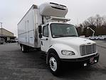 Used 2018 Freightliner M2 106 Conventional Cab 4x2, Refrigerated Body for sale #R-30452 - photo 7