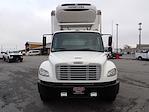 Used 2018 Freightliner M2 106 Conventional Cab 4x2, Refrigerated Body for sale #R-30452 - photo 8