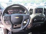 Used 2024 Chevrolet Silverado 3500 Work Truck Crew Cab 4x4, Flatbed Truck for sale #R-30460 - photo 15