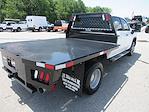 Used 2024 Chevrolet Silverado 3500 Work Truck Crew Cab 4x4, Flatbed Truck for sale #R-30460 - photo 5