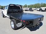 Used 2022 Ram 5500 Crew Cab 4x4, Flatbed Truck for sale #R-30463 - photo 2