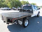 Used 2022 Ram 5500 Crew Cab 4x4, Flatbed Truck for sale #R-30463 - photo 5