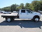 Used 2022 Ram 5500 Crew Cab 4x4, Flatbed Truck for sale #R-30463 - photo 6