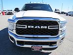 Used 2022 Ram 5500 Crew Cab 4x4, Flatbed Truck for sale #R-30463 - photo 8