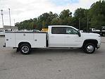 Used 2021 Chevrolet Silverado 3500 LT Crew Cab 4x4, Service Truck for sale #R-30466 - photo 6