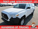 Used 2019 Toyota Tacoma SR5 Extra Cab 4x2, Pickup for sale #R-30470 - photo 1