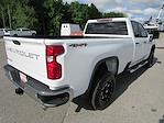 Used 2021 Chevrolet Silverado 2500 Work Truck Double Cab 4x4, Pickup for sale #R-30471 - photo 5