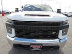 Used 2021 Chevrolet Silverado 2500 Work Truck Double Cab 4x4, Pickup for sale #R-30471 - photo 8