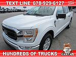 Used 2021 Ford F-150 SuperCrew Cab 4x2, Pickup for sale #R-30477 - photo 1