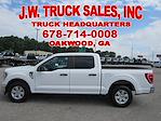 Used 2021 Ford F-150 SuperCrew Cab 4x2, Pickup for sale #R-30477 - photo 3