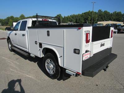 Used 2019 Ram 2500 Tradesman Crew Cab 4x4, Service Truck for sale #R-30506 - photo 2