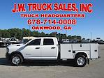 Used 2019 Ram 2500 Tradesman Crew Cab 4x4, Service Truck for sale #R-30506 - photo 3