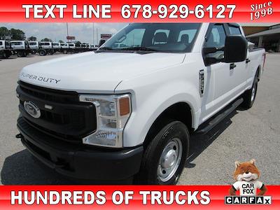 Used 2021 Ford F-250 Crew Cab 4x4, Pickup for sale #R-30516 - photo 1