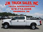 Used 2021 Ford F-250 Crew Cab 4x4, Pickup for sale #R-30516 - photo 3