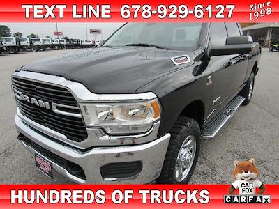 Used 2019 Ram 2500 Big Horn Crew Cab 4x4, Pickup for sale #R-30529 - photo 1