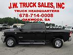 Used 2019 Ram 2500 Big Horn Crew Cab 4x4, Pickup for sale #R-30529 - photo 3