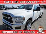 Used 2023 Ram 2500 Tradesman Crew Cab 4x2, Service Truck for sale #R-30530 - photo 1