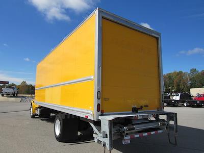 Used 2018 Freightliner M2 106 Conventional Cab 4x2, Box Truck for sale #R-30536 - photo 2