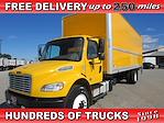 Used 2018 Freightliner M2 106 Conventional Cab 4x2, Box Truck for sale #R-30536 - photo 5